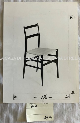Designer photography gio ponti - gio,