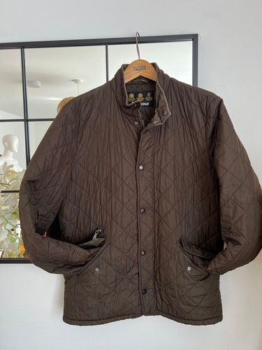Barbour brown chelsea sport - barbour,
