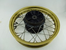 Rear Wheel Rim 18X2.5 Yamaha XT 600 43F 1984