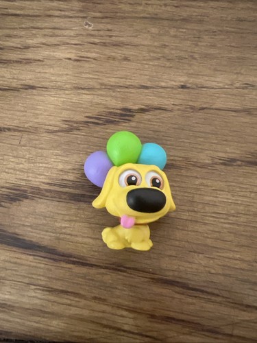Disney doorables let party - disney, let’s