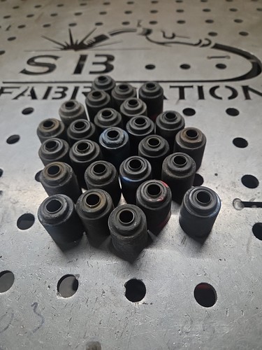 Mk2 fiesta wiper arm spindle - fiesta,