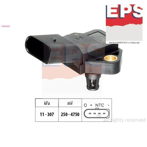 Air pressure sensor - air, sensor,