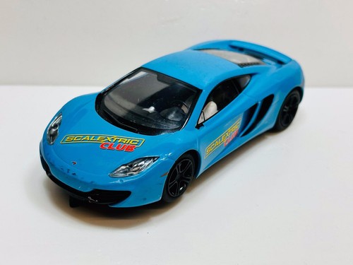 Scalextric dpr club - scalextric,