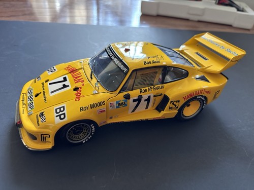 Rare exoto racing - rare, 1:18