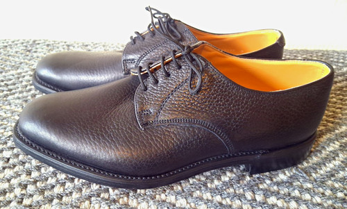Sterling hunt black leather - sterling,