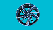 MG ZS ZS11 2022 ALLOY WHEEL 17'' 17x7J H2 10598024