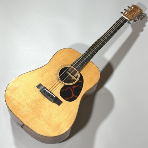 Yairi 120l custom - lo-120l,