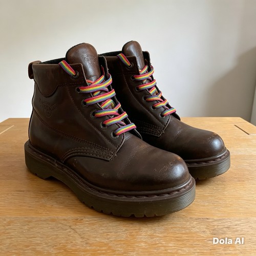 Rare martens 8283 - dr., uk