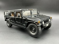Maisto 1/18 - Hummer 6.5L