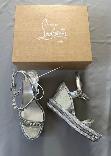 New christian louboutin - new,