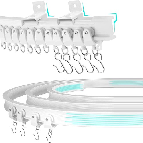 Meter flexible curtain - 3.5,