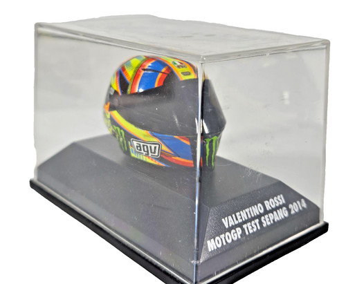Minichamps valentino rossi - minichamps,