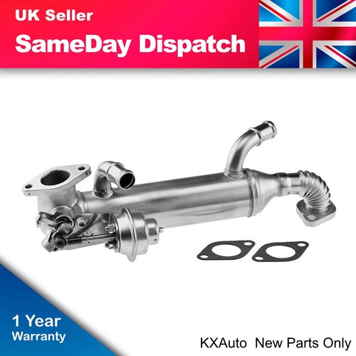 Egr valve for transporter - valve,