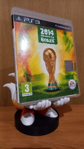 2014 fifa world cup brazil - 2014,