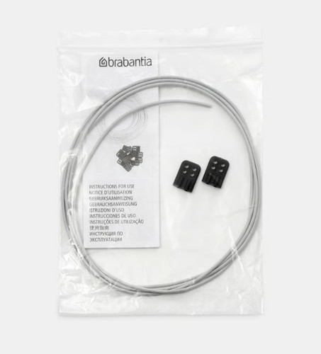 Brabantia replacement - brabantia, 2.4m