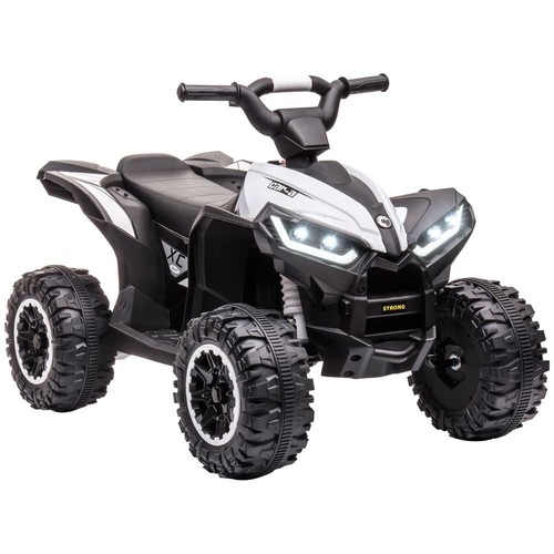 Homcom 12v electric quad bike - homcom,