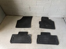 Freelander floor mats set of - 2,