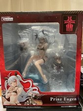 Azur Lane Prinz Eugen Unfading