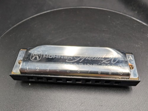 Vintage hohner special - vintage,