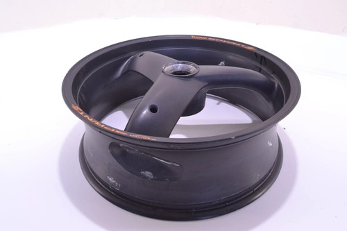 Triumph sprint rear wheel - triumph,