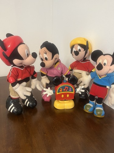 Vintage fisher price talk - fisher,