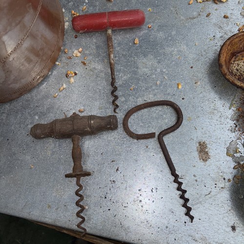 Cork screws - ,