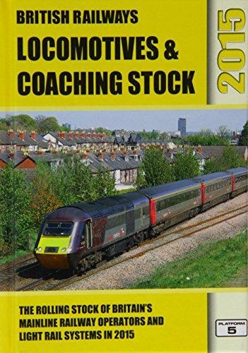 British railways locomotives - railways,