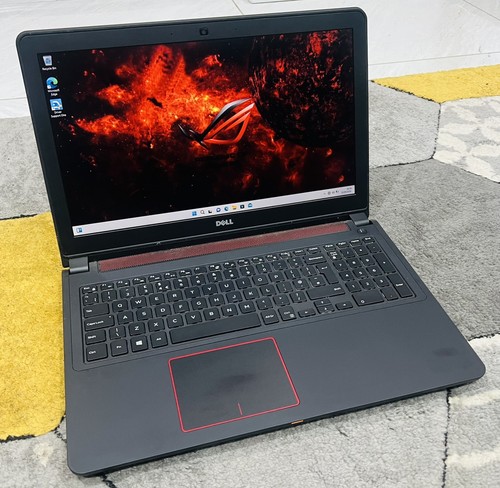 Gaming dell inspiron - dell,