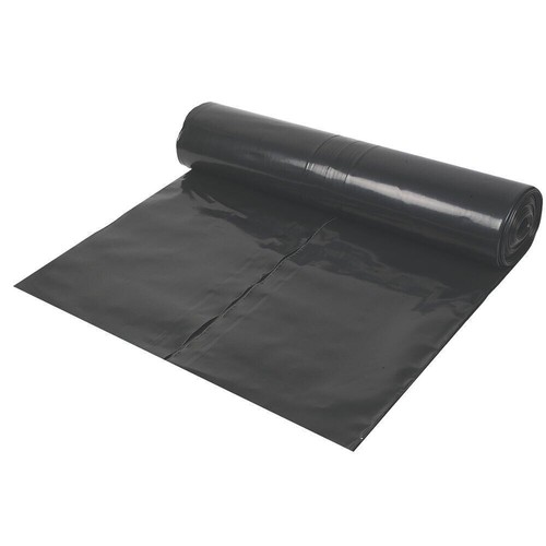 Damp proof membrane black - membrane, black–
