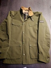 Barbour International Enfield