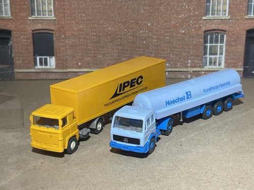 Wiking 87 scale - 1/87, maid