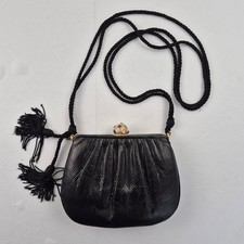 JUDITH LEIBER Shoulder Bag