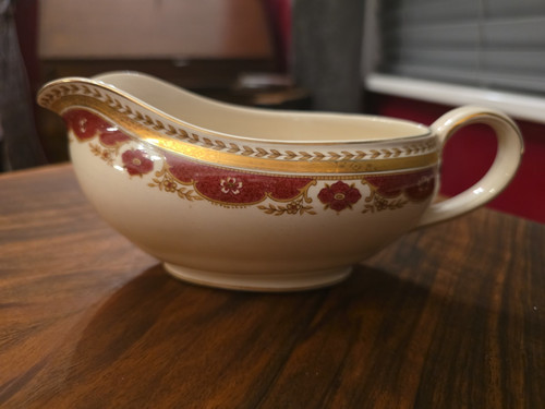Vintage john maddock sons - maddock,