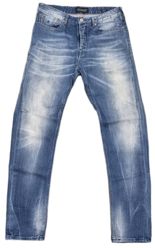 Scotch soda dean peacock - scotch,