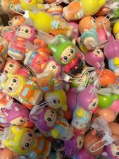 5x Monster Squishy Set –