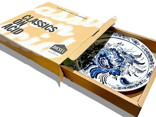 Seletti classics acid x1 - classics,