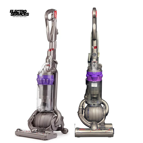 Dyson dc25 animal mk2 - dyson,