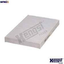 FILTER CABIN AIR E2953LI FOR