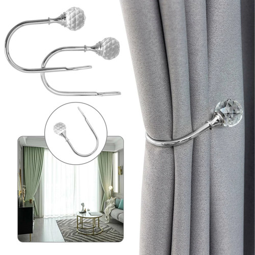 Silver metal crystal - metal,