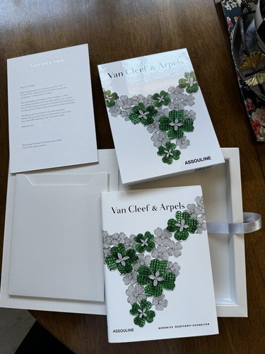 Van cleef arpels jewelry - arpels,