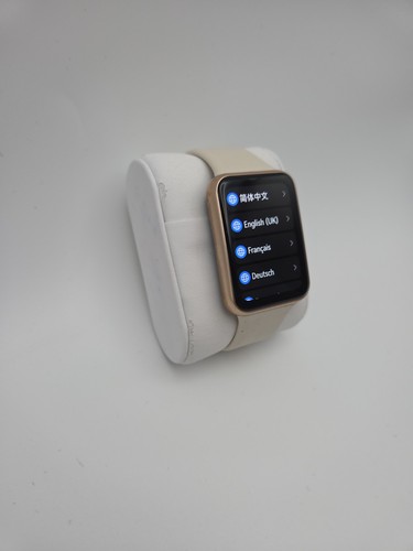 Huawei watch fit - fit, sakura