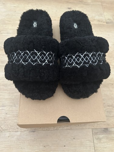 Ugg cozette braid - ugg,