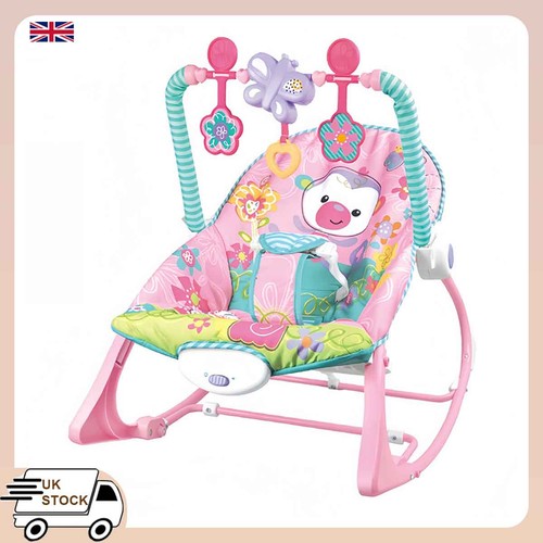 Electric baby bouncer - electric,