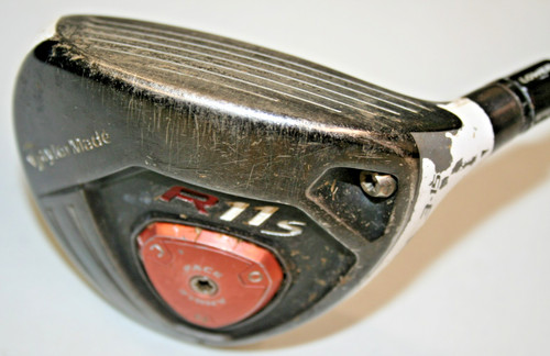 Taylormade r11s wood with - wood,