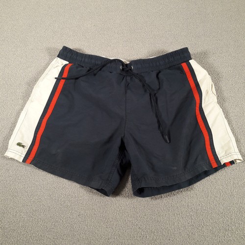 Lacoste swim shorts - lacoste,