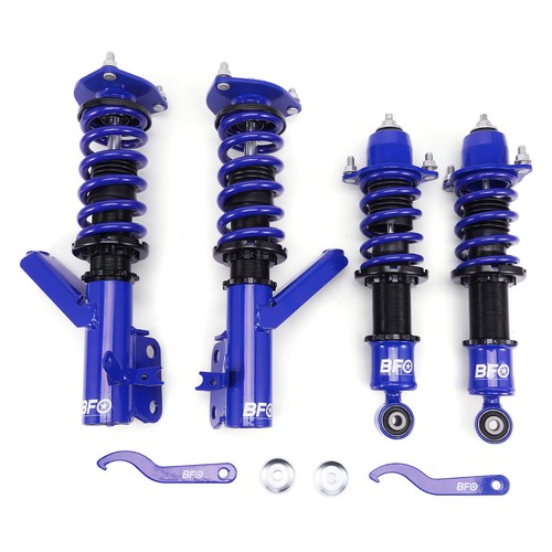 Coilovers lowering kit for - coilovers,