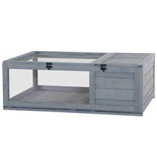 Pet Cage Tortoise House Mesh