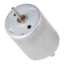 2021 New DC Motor DC6V-12V DIY
