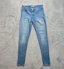 Levi’s 711 Women’s Skinny