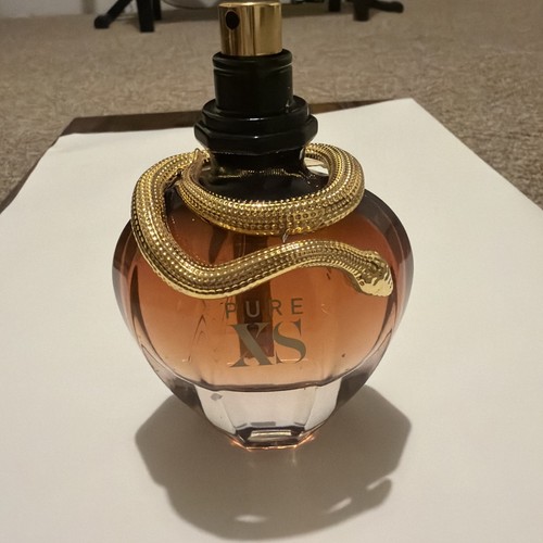 Paco rabanne pure - pure, for
